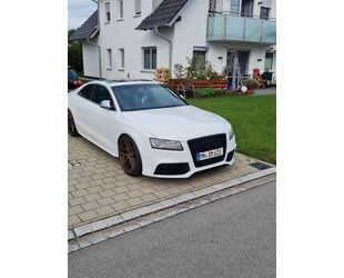 Audi Audi S5 4.2 FSI tiptronic quattro - Gebrauchtwagen