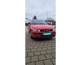 Seat Seat Ibiza 1.4 6K Gebrauchtwagen