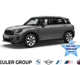 Mini MINI Cooper S Countryman ALL4 Navi LED AppleCP Kl Gebrauchtwagen