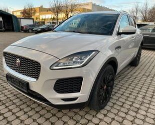 Jaguar Jaguar E-PACE D180 S AWD*Automatik*Head-Up*Panoram Gebrauchtwagen