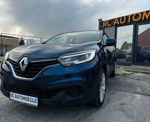 Renault Renault Kadjar Life Gebrauchtwagen