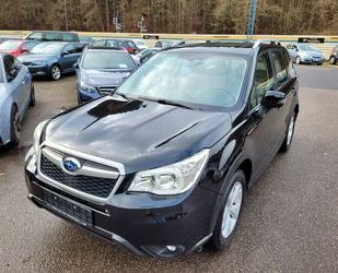 Subaru Subaru Forester Exclusive 4x4 allrad TEL 017268125 Gebrauchtwagen