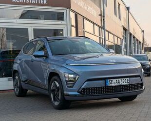 Hyundai Hyundai KONA EV 65,4 kWh PRIME inkl. Sitzkomfort-P Gebrauchtwagen