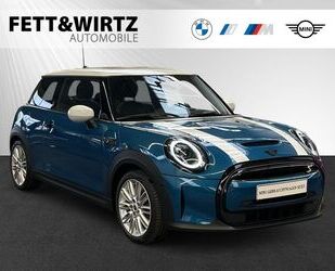 Mini MINI Cooper SE LR 309,- br.o.Anz.48 Mon. / 5 Km p. Gebrauchtwagen