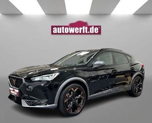 Cupra Cupra Formentor 1.4 VZ e-HYBRID LEDER VIRTUAL CAM Gebrauchtwagen