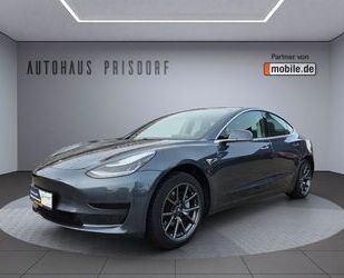 Tesla Tesla Model 3 Standard Range Plus RWD Gebrauchtwagen