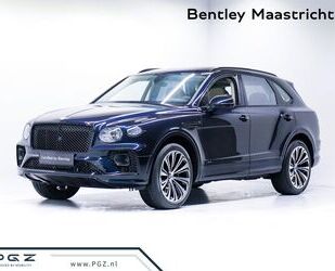 Bentley Bentley Bentayga 4.0 V8 Azure | Sports Exhaust | B Gebrauchtwagen