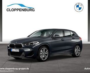 BMW BMW X2 xDrive20d M Sportpaket+HEAD-UP+PANO+DRIVING Gebrauchtwagen