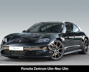 Porsche Porsche Taycan Sport Turismo Performancebatterie+ Gebrauchtwagen