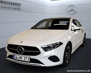 Mercedes-Benz Mercedes-Benz A 200 PROGRESSIVE LINE ADVANCED PLUS Gebrauchtwagen