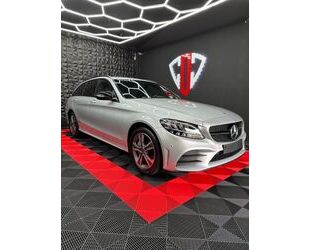 Mercedes-Benz Mercedes-Benz C 220 C -Klasse T-Modell AMG-PAKET Gebrauchtwagen