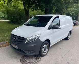 Mercedes-Benz Mercedes-Benz Vito 116/119 CDI PRO RWD lang*Nav*K Gebrauchtwagen