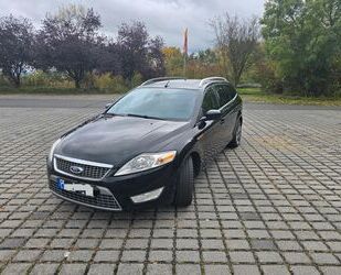 Ford Ford Mondeo 2,0TDCi 120kW Titanium S Turnier Powe. Gebrauchtwagen