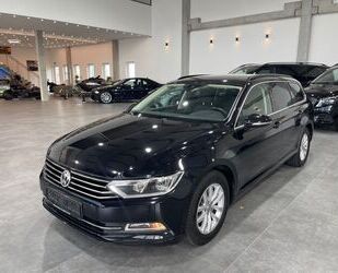 VW Volkswagen Passat Variant 1.6 TDI Comfortline*Mass Gebrauchtwagen