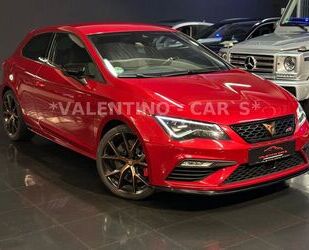 Seat Seat Leon SC Cupra 300 DSG/Nav/Virtual/Kamera/NO O Gebrauchtwagen