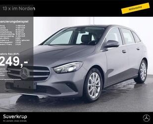 Mercedes-Benz Mercedes-Benz B 250 , PROGRESSIVE KAMERA SPUR AHK Gebrauchtwagen