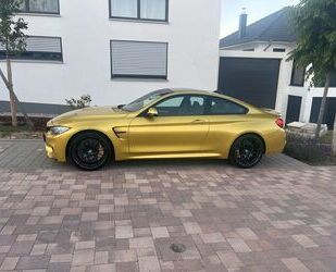 BMW BMW M4 F82 Competition Gebrauchtwagen