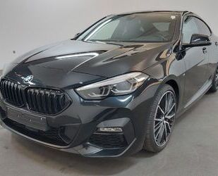 BMW BMW 218 Gran Coupé*M Sport*Panoramadach*19 Zoll Gebrauchtwagen