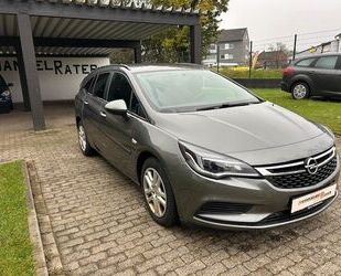 Opel Opel Astra ST 1.6 D Edition Navi APS LED Tempomat Gebrauchtwagen