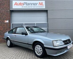 Opel Opel Monza 3.0i GS/E! 1e Eigenaar! *83.118 KM*! Gebrauchtwagen