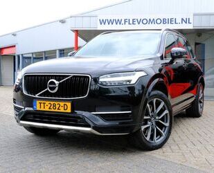 Volvo Volvo XC90 2.0 D4 90th Anniversary Edition Aut. 7- Gebrauchtwagen