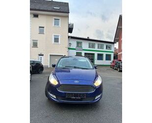 Ford Ford Galaxy Trend Gebrauchtwagen