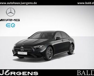 Mercedes-Benz Mercedes-Benz A 250 4M Limo AMG-Advanced/ILS/Pano/ Gebrauchtwagen