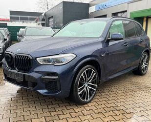 BMW BMW X5 45e M Sport -Bowers-Pano-360K-Laser-22Z Gebrauchtwagen