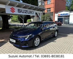 Suzuki Suzuki Swace 1.8 Hybrid Comfort+ CVT LED Navi SHZ Gebrauchtwagen