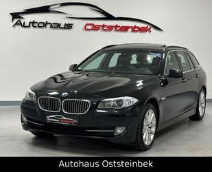 BMW BMW 530d TOURING xDRIVE/BI-XEN/PANO/STANDHZ/HEAD-U Gebrauchtwagen