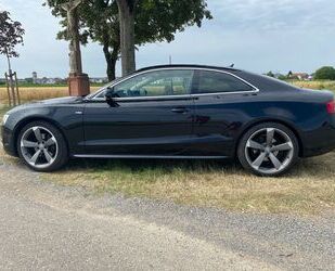 Audi Audi A5 2.0 TFSI S tronic quattro - Gebrauchtwagen