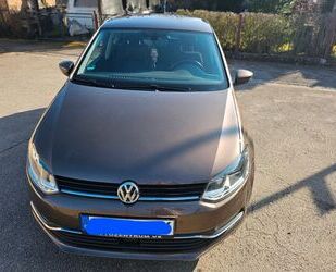 VW Volkswagen Polo 1.0 44kW LOUNGE LOUNGE Gebrauchtwagen