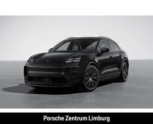 Porsche Porsche Macan BOSE LED-Matrix Abstandstempomat RDK Gebrauchtwagen