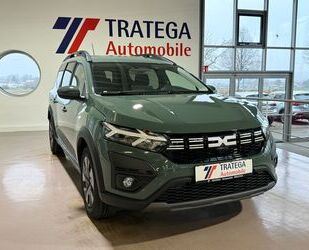 Dacia Dacia Jogger TCe 110 Expression SH Kamera Toter Wi Gebrauchtwagen