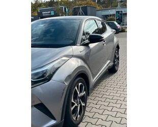 Toyota Toyota C-HR 1.8-l-VVTi Hybrid Flow Flow Gebrauchtwagen