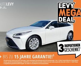 Toyota Toyota Mirai MY2021 +Navi+R.Kam+LED+Service+Garant Gebrauchtwagen