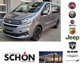 Fiat Fiat Talento Kombi L1H1 Family 8-Sitzer Gebrauchtwagen