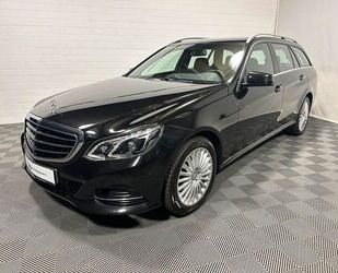 Mercedes-Benz Mercedes-Benz E200 CDI Elegance BlueTEC Aut. LED N Gebrauchtwagen