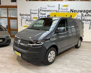 VW Volkswagen T6.1 2.0 TDI Transporter Kasten DSG*Flü Gebrauchtwagen