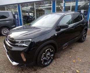 Citroen Citroën C5 Aircross 1.2 Pure Tech 130 Start Automa Gebrauchtwagen