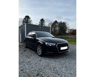 Audi Audi A3 Sportback 35 TFSI Gebrauchtwagen