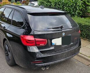 BMW BMW Bmw 320d Sport line Gebrauchtwagen