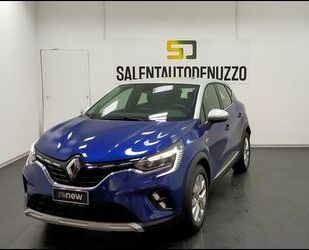 Renault Renault RENAULT Captur 1.6 E-TECH Plug-in Hybrid 1 Gebrauchtwagen