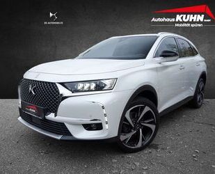 DS Automobiles DS Automobiles DS 7 Crossback PureTech 180 Rivoli Gebrauchtwagen