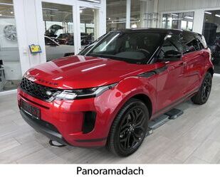 Land Rover Land Rover Range Rover Evoque S, Winter-Paket, 8-f Gebrauchtwagen