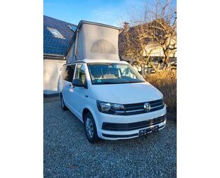 VW Volkswagen T6 California Coast mit elektr. Dach wi Gebrauchtwagen