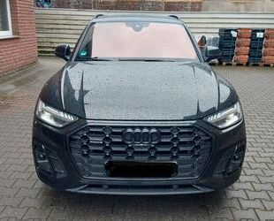 Audi Audi Q5 50 TDI tiptronic quattro S line S line Gebrauchtwagen