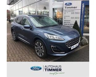 Ford Ford Kuga Plug-in Hybrid 2.5 Duratec PHEV VIGNALE Gebrauchtwagen