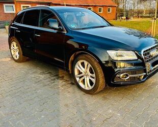 Audi Audi SQ5 3.0 TDI competition tiptronic quattro - Gebrauchtwagen