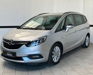 Opel Zafira Gebrauchtwagen